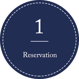 1 Reservation
