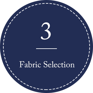 3 Fabric Selection