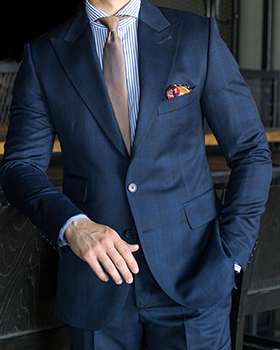 ビジネスシーンで