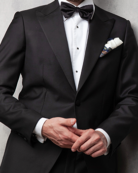 冠婚葬祭などに